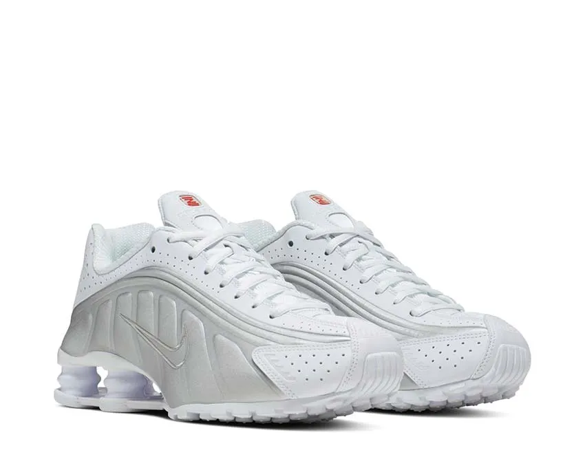Nike Shoes Nike Shox R4 W