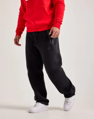 Nike Tech Fleece Open-Hem Pants