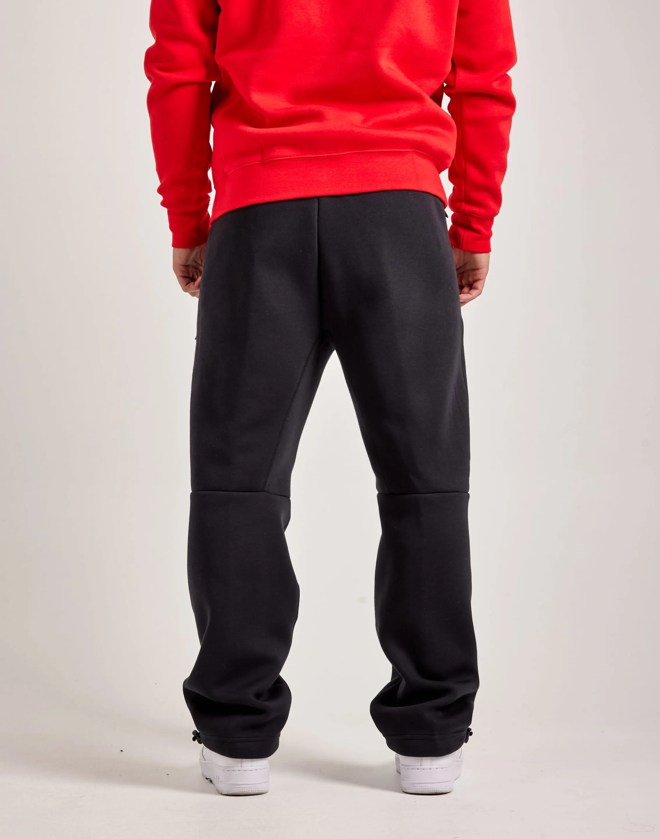 Nike Tech Fleece Open-Hem Pants