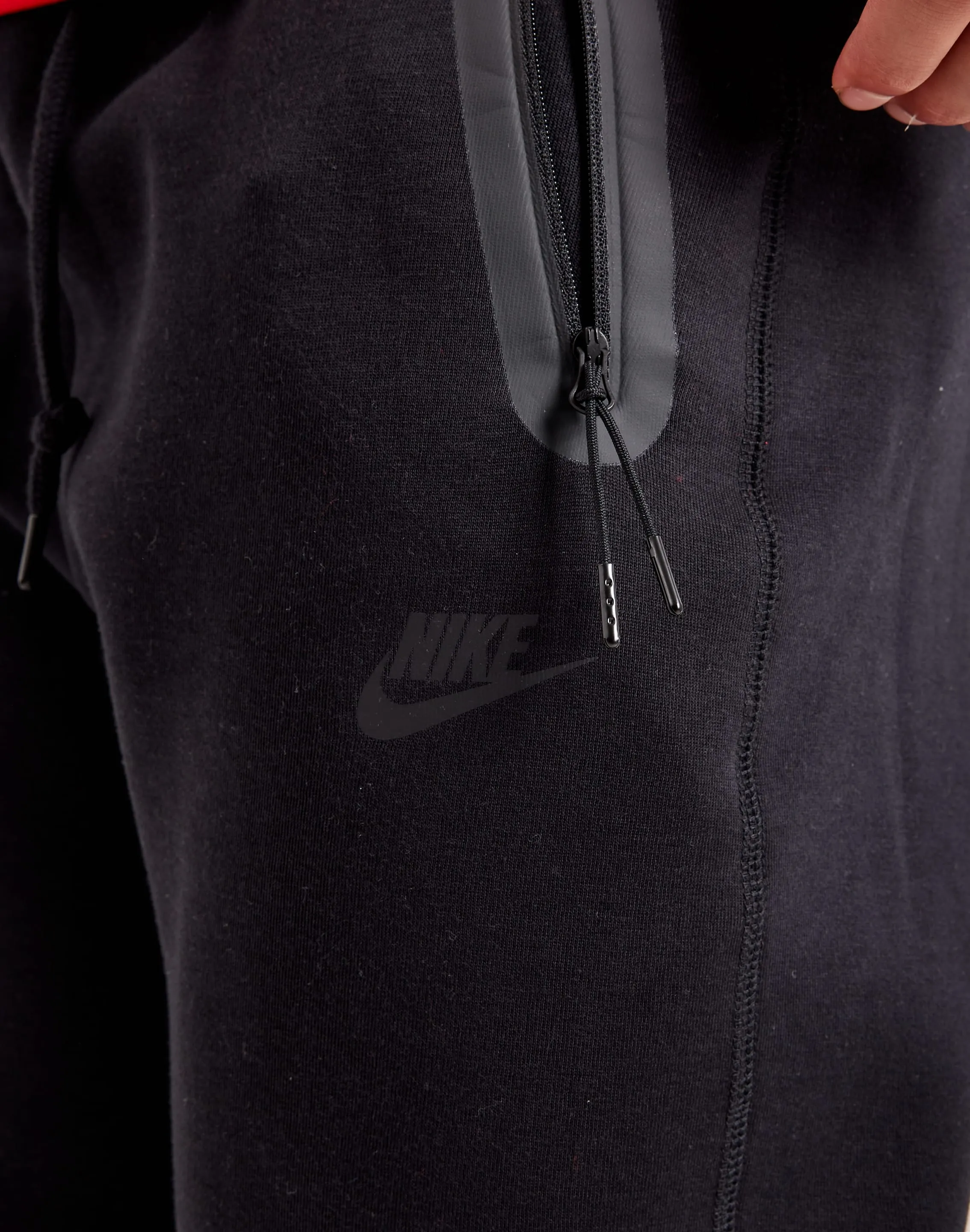 Nike Tech Fleece Open-Hem Pants