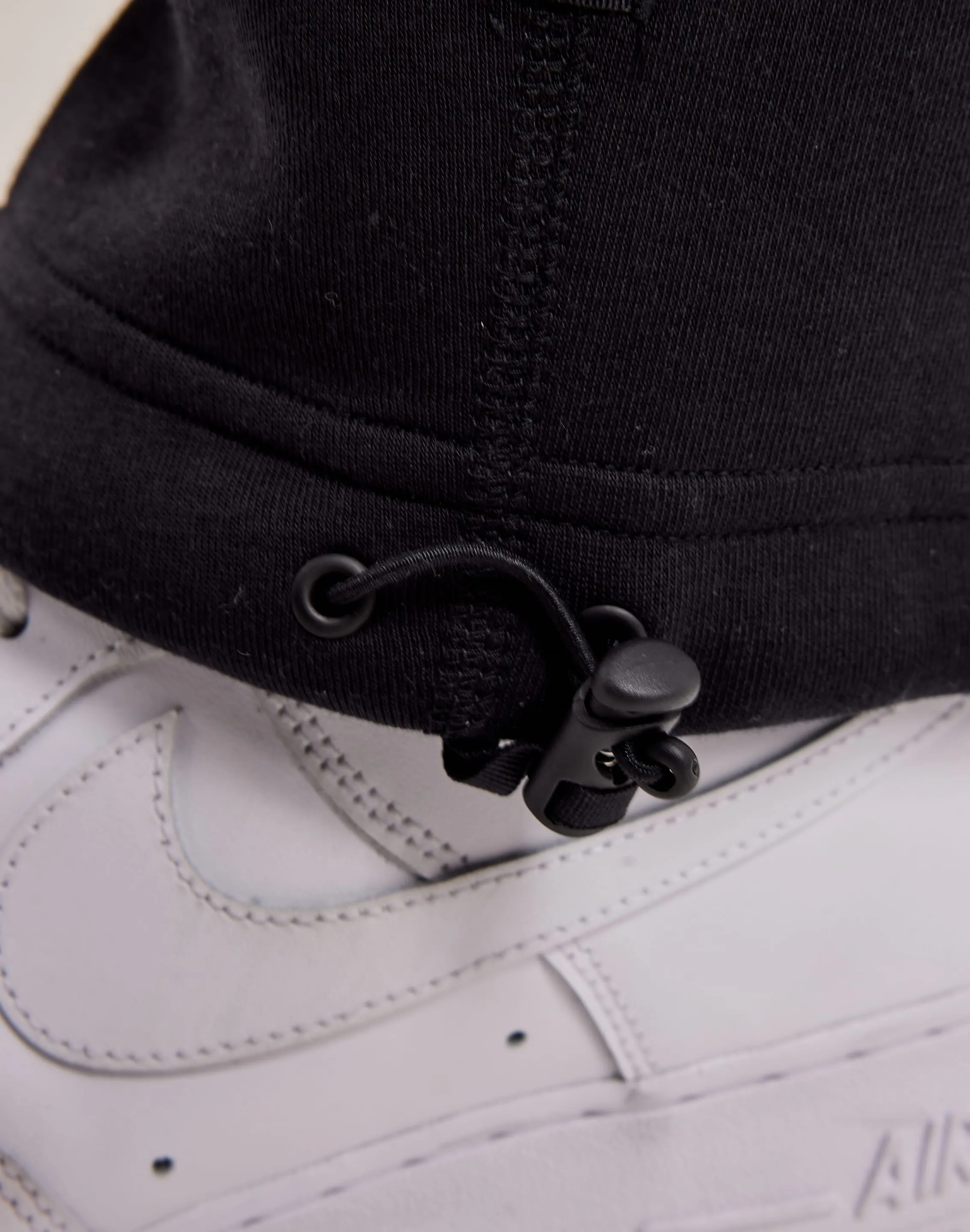 Nike Tech Fleece Open-Hem Pants