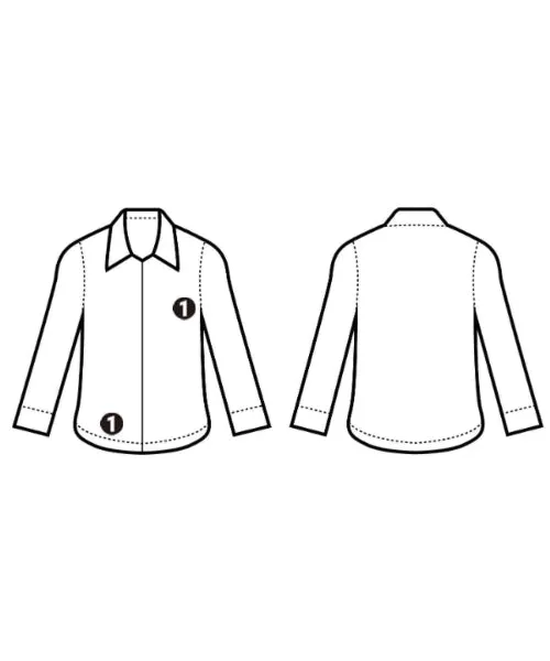 Nolley's Casual shirts