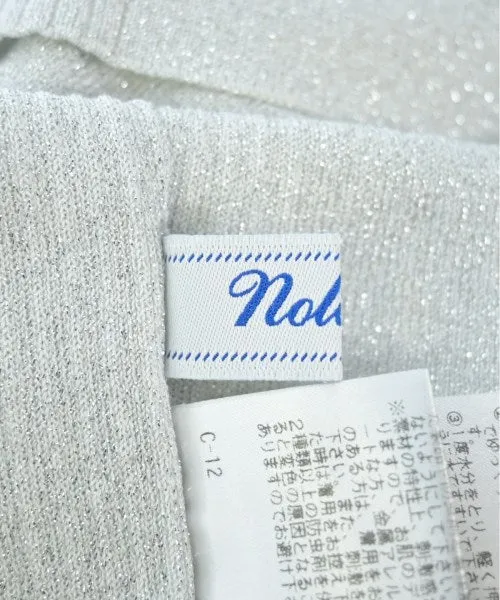 Nolley's Sleeveless tops