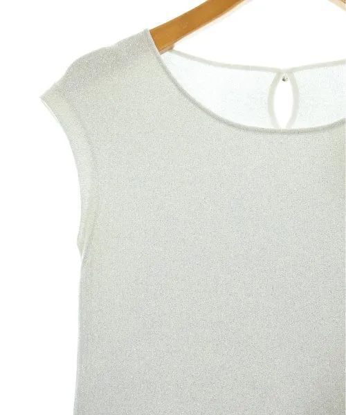 Nolley's Sleeveless tops
