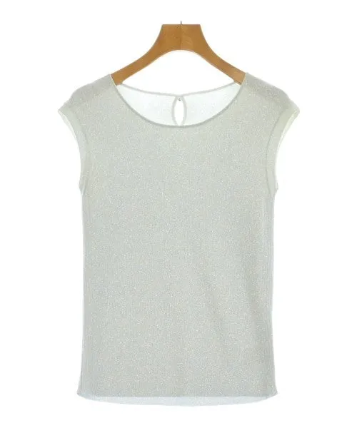 Nolley's Sleeveless tops