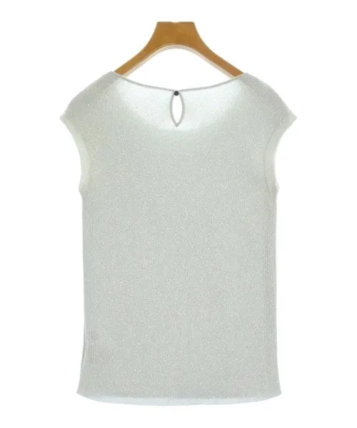 Nolley's Sleeveless tops