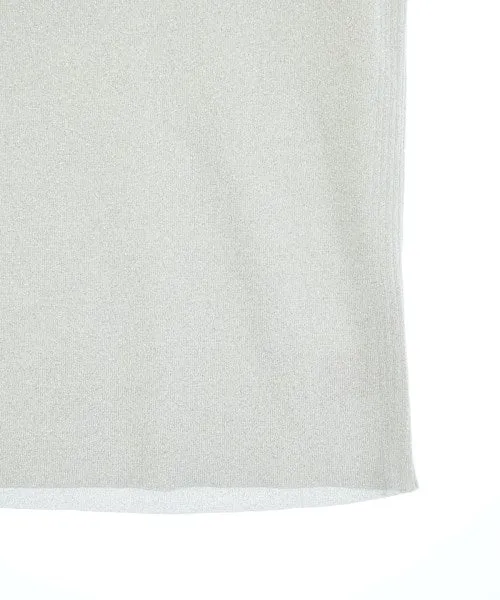 Nolley's Sleeveless tops