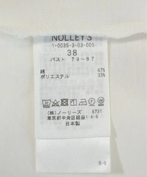 Nolley's Tee Shirts/Tops