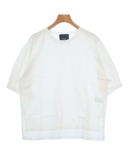 N.O.R.C Tee Shirts/Tops