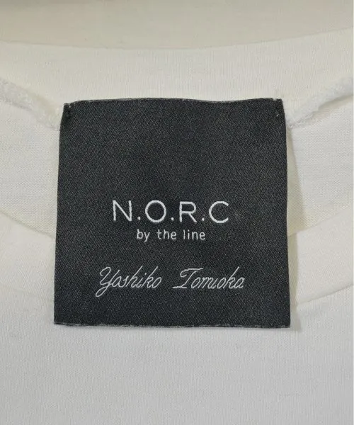 N.O.R.C Tee Shirts/Tops