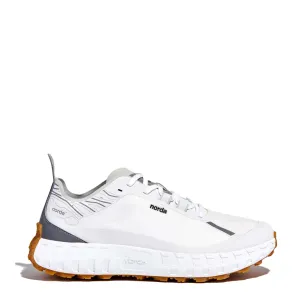 Norda The 001 White / Gum