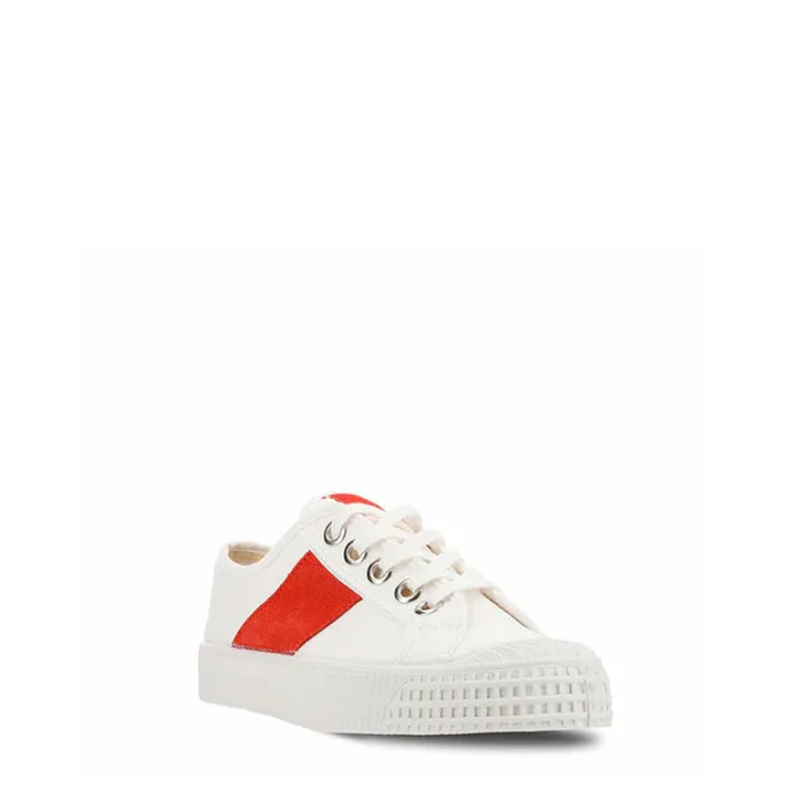 Novesta Star Master Trainer White Red