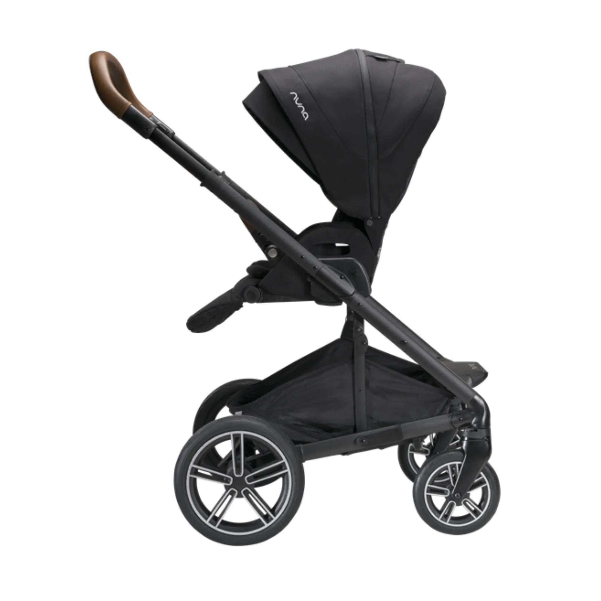 NUNA Mixx Next   Pipa Urbn Travel System