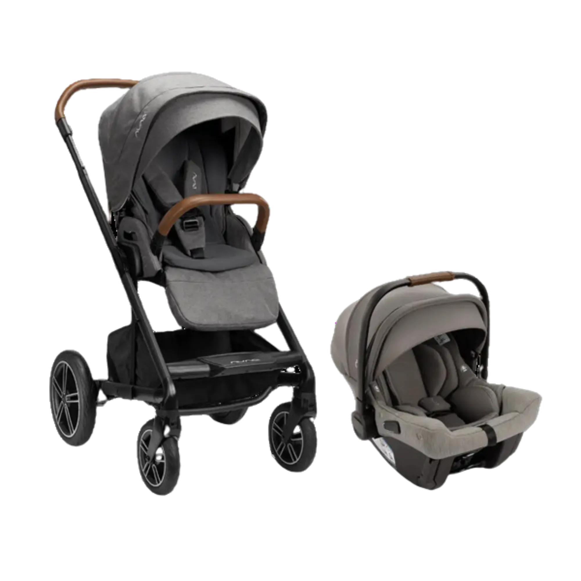 NUNA Mixx Next   Pipa Urbn Travel System