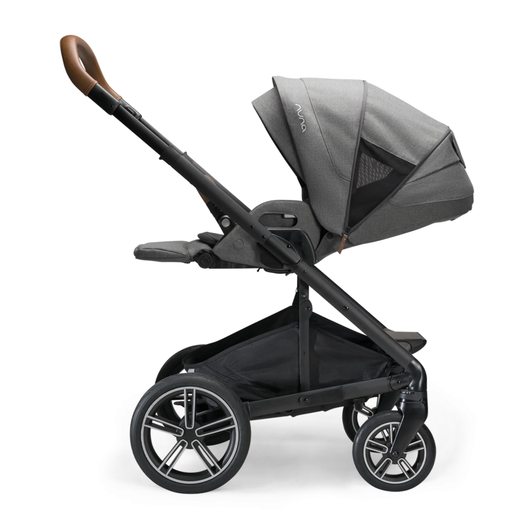 NUNA Mixx Next   Pipa Urbn Travel System