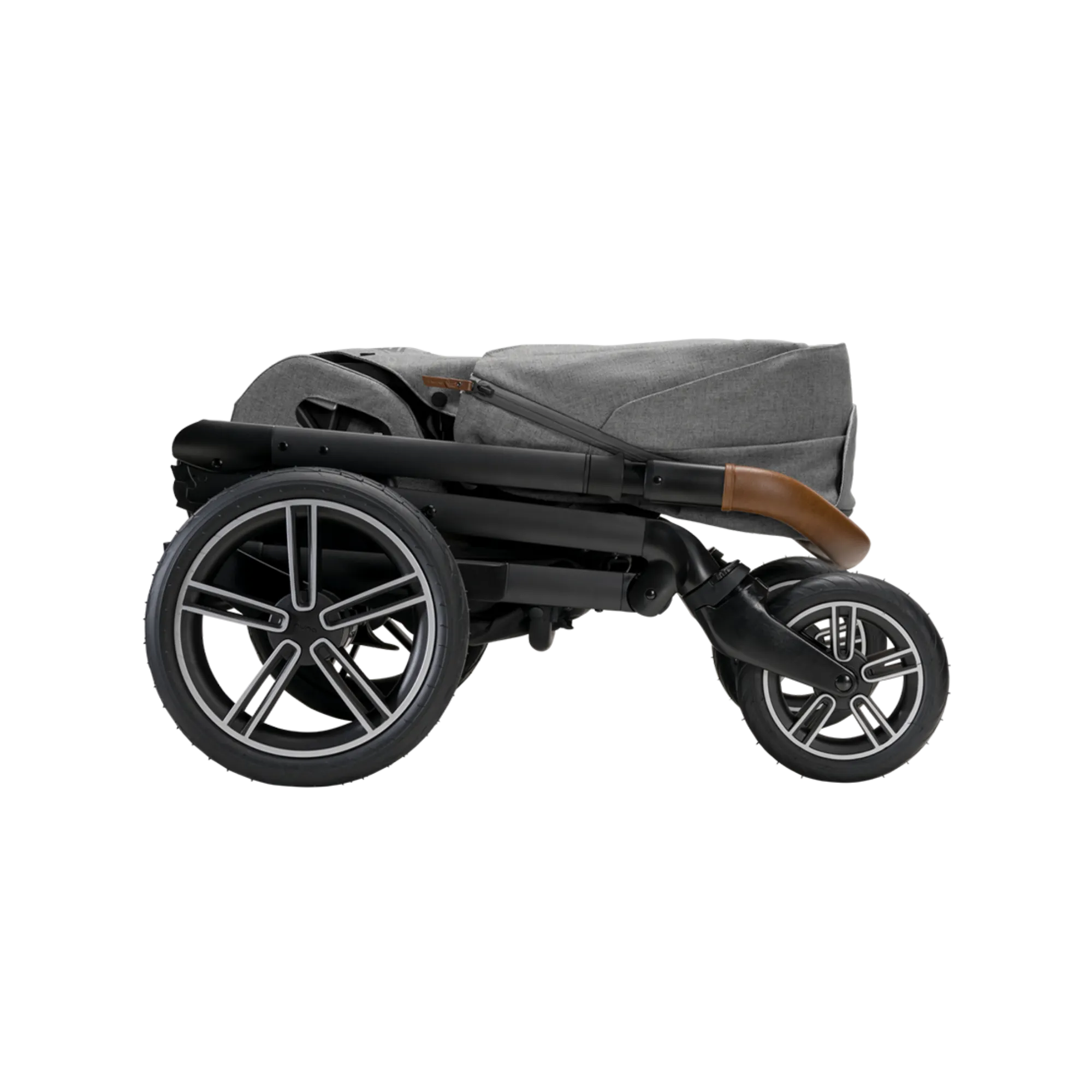 NUNA Mixx Next   Pipa Urbn Travel System