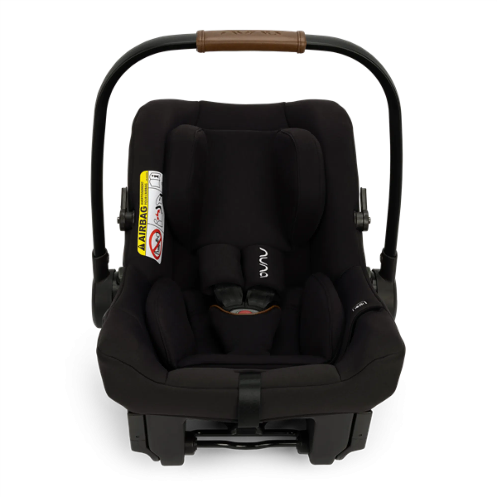 NUNA Mixx Next   Pipa Urbn Travel System