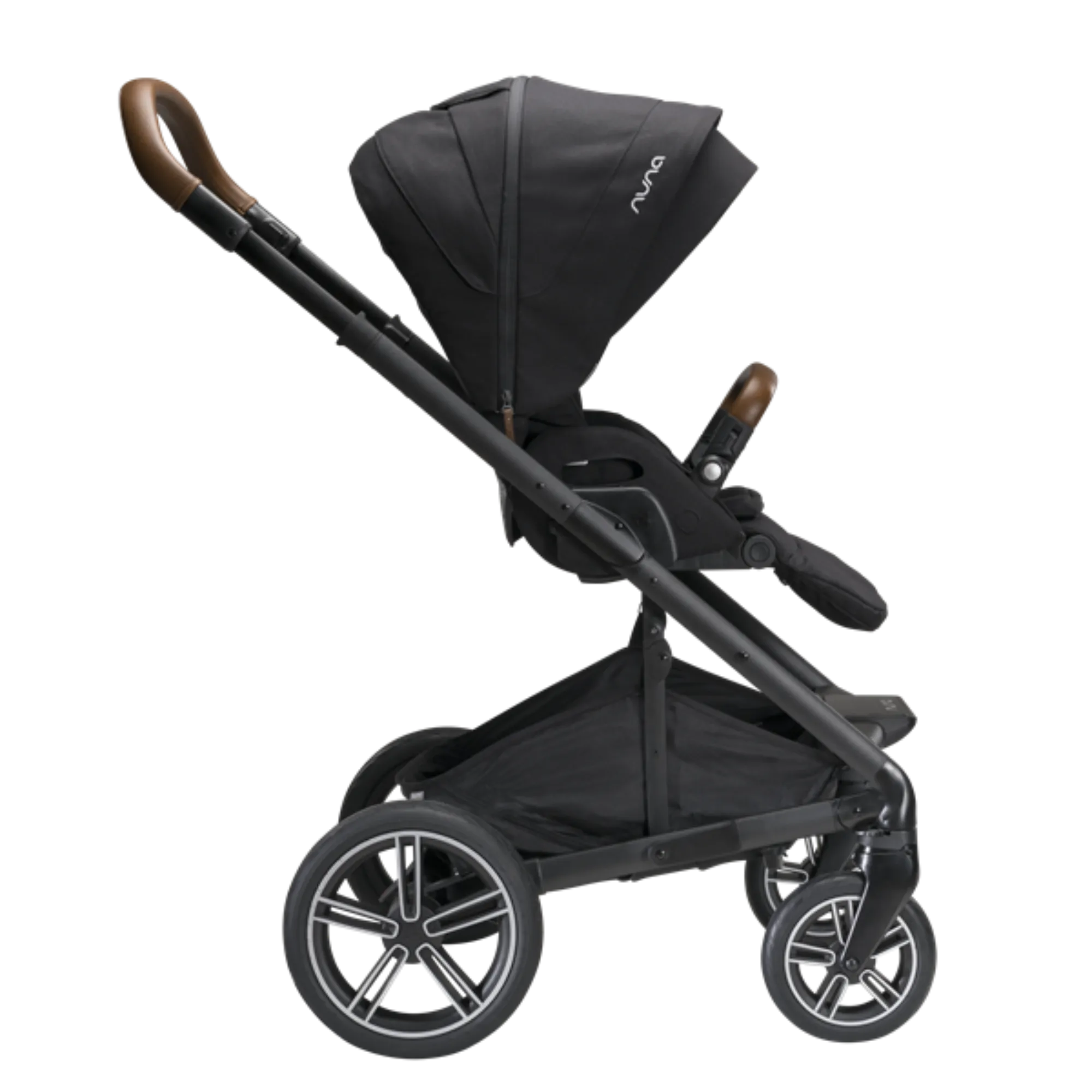 NUNA Mixx Next   Pipa Urbn Travel System