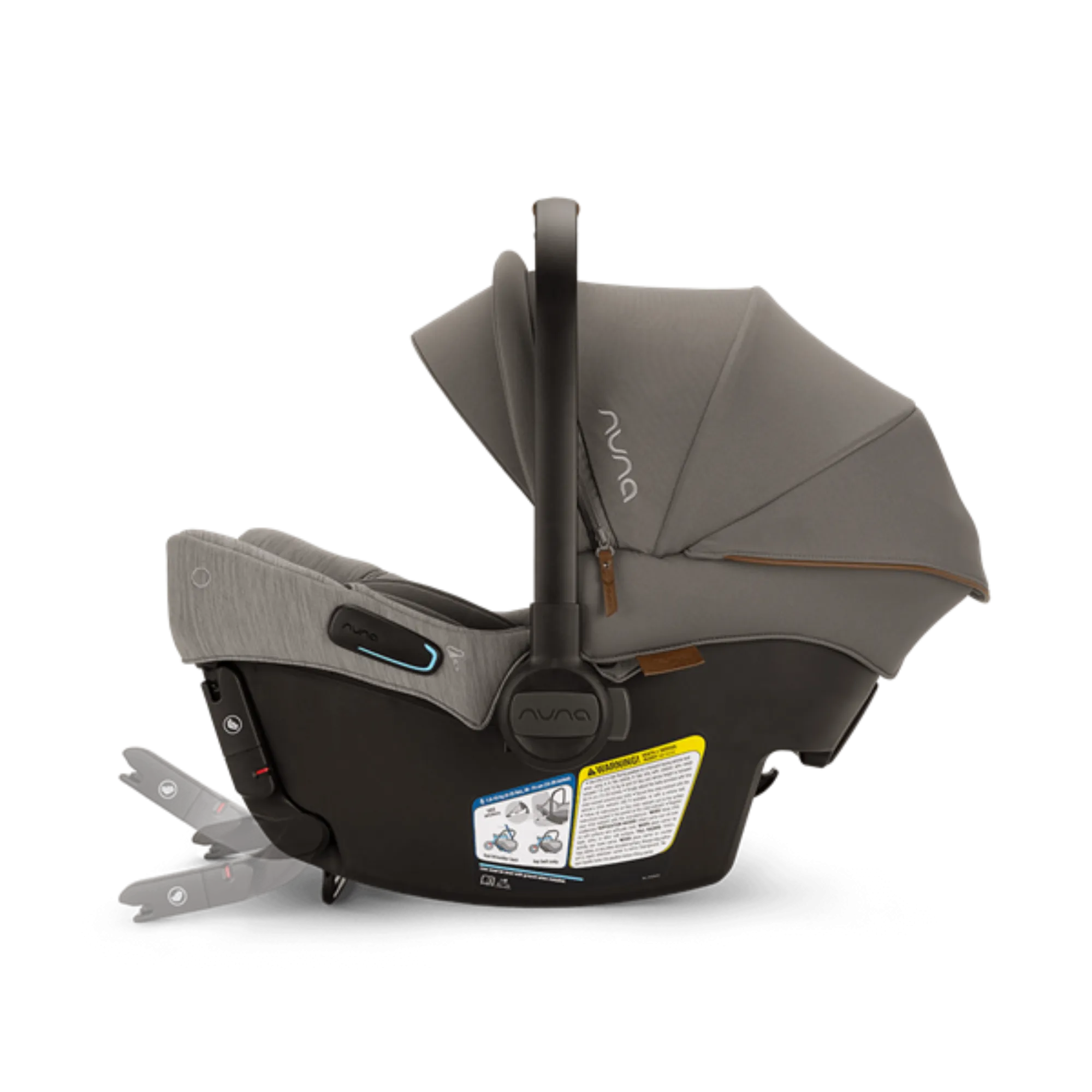 NUNA Mixx Next   Pipa Urbn Travel System