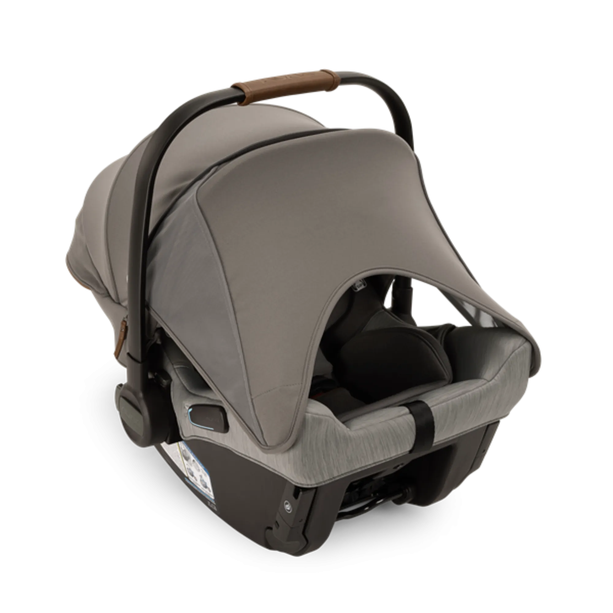 NUNA Mixx Next   Pipa Urbn Travel System