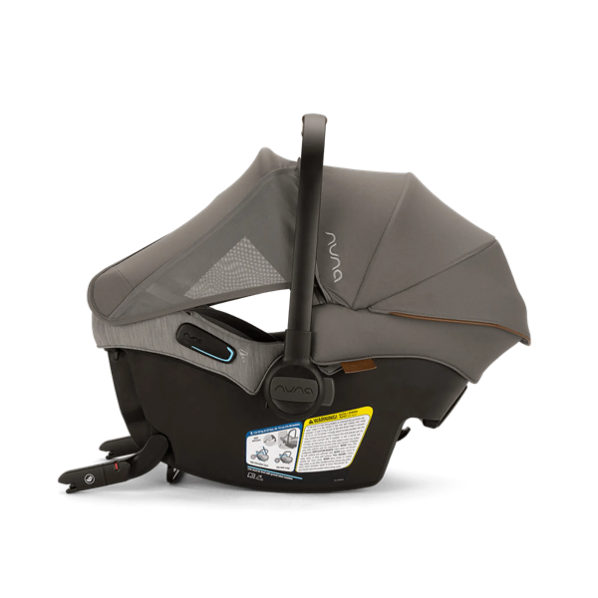 NUNA Mixx Next   Pipa Urbn Travel System