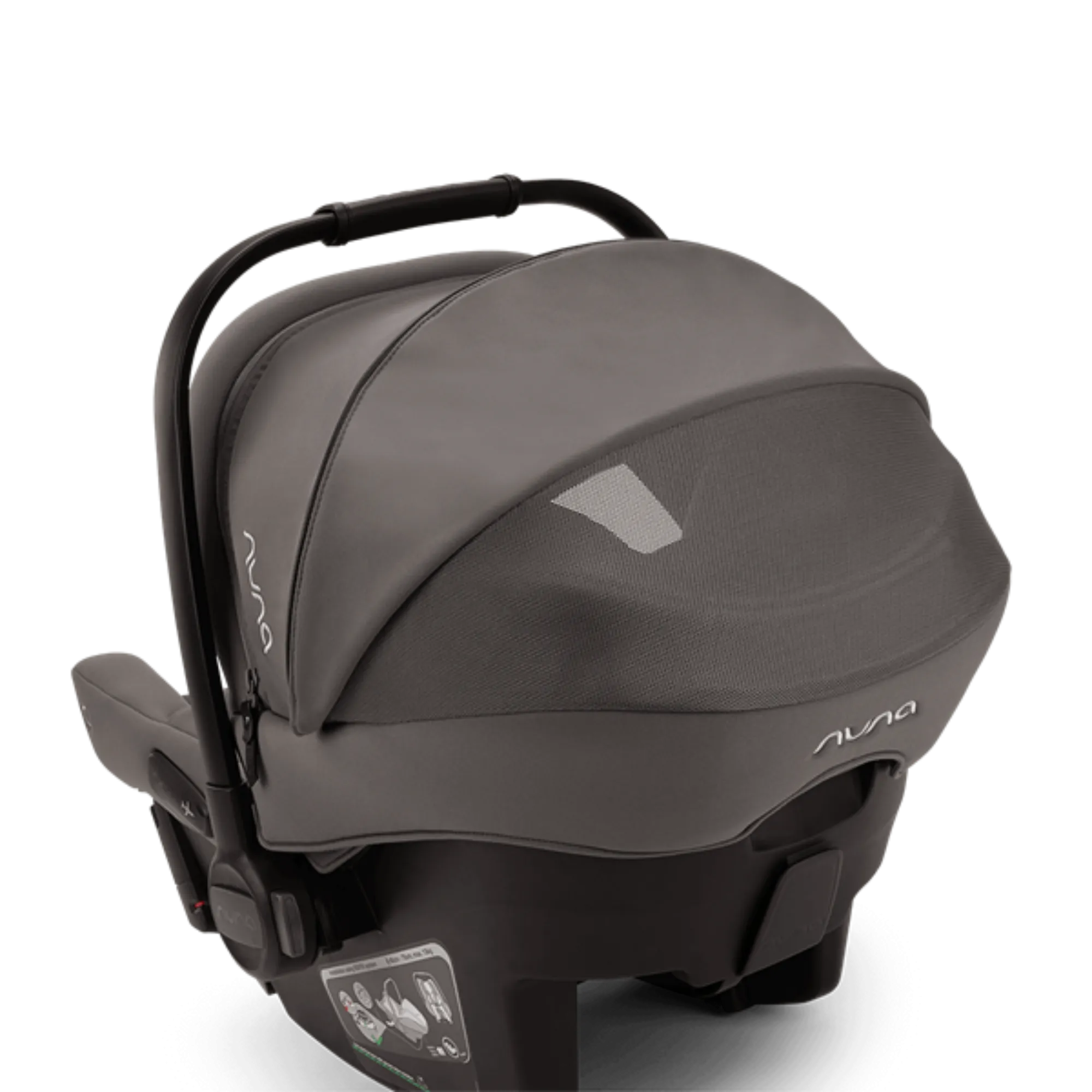 NUNA Mixx Next   Pipa Urbn Travel System