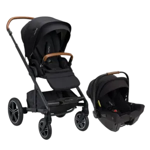 NUNA Mixx Next   Pipa Urbn Travel System