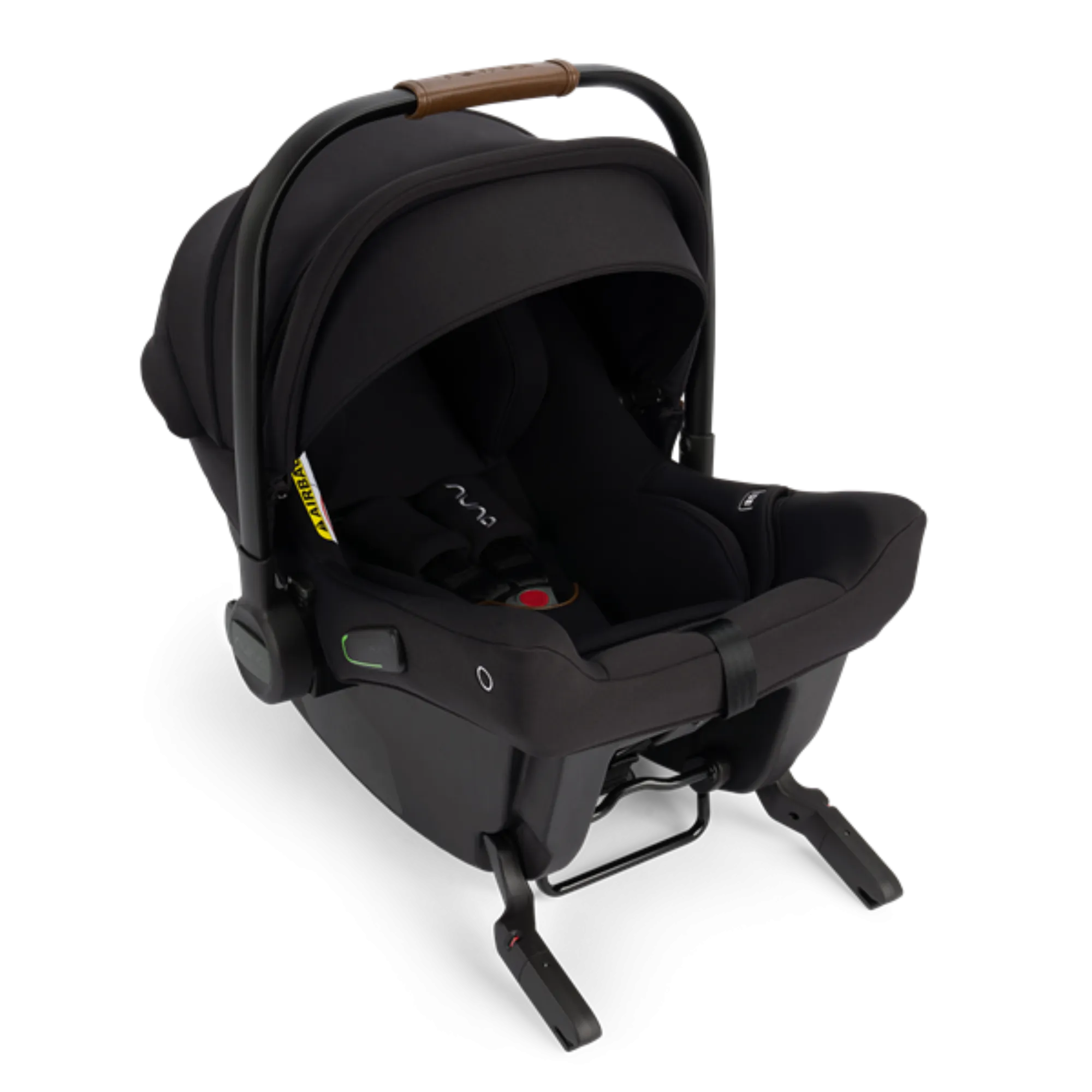 NUNA Mixx Next   Pipa Urbn Travel System