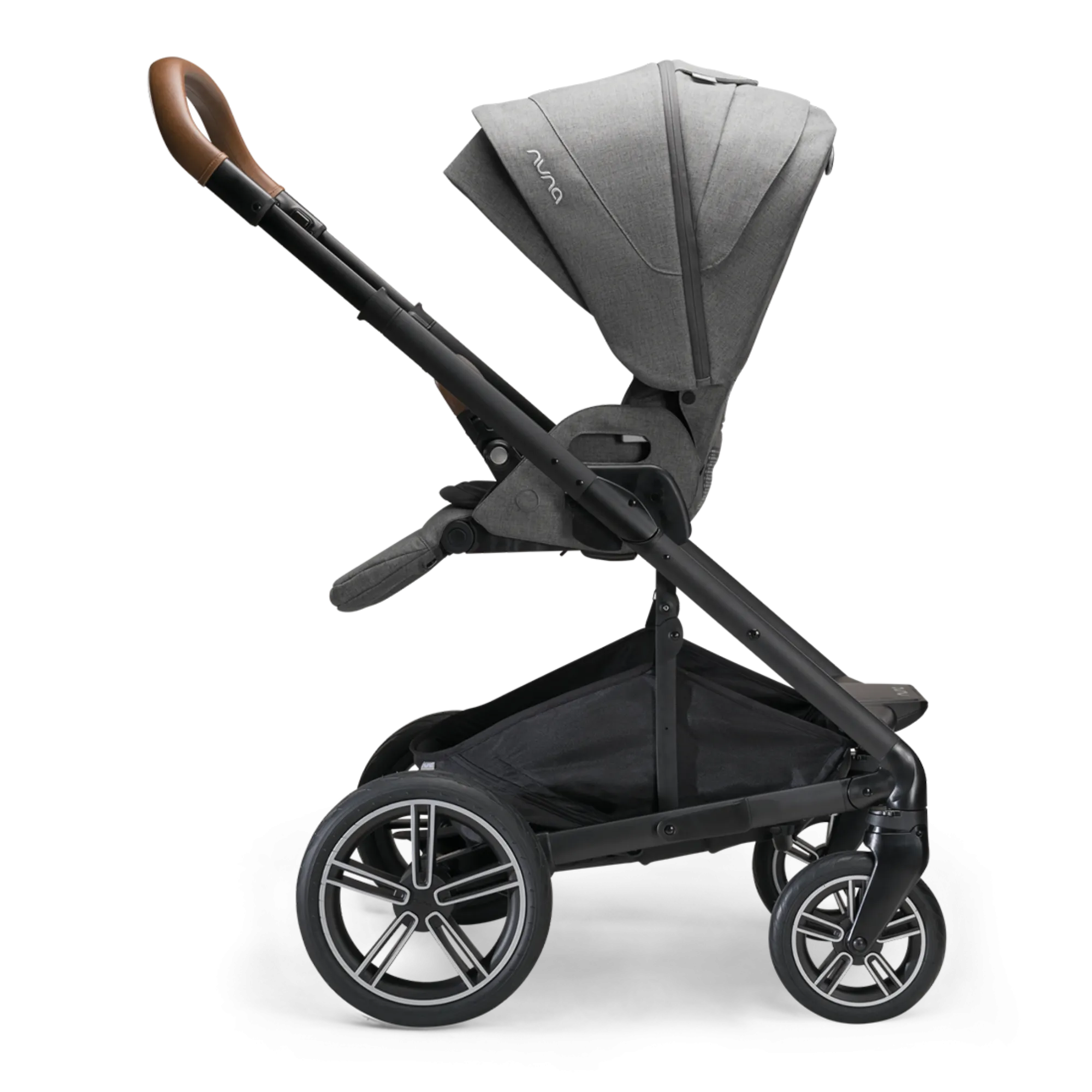 NUNA Mixx Next   Pipa Urbn Travel System