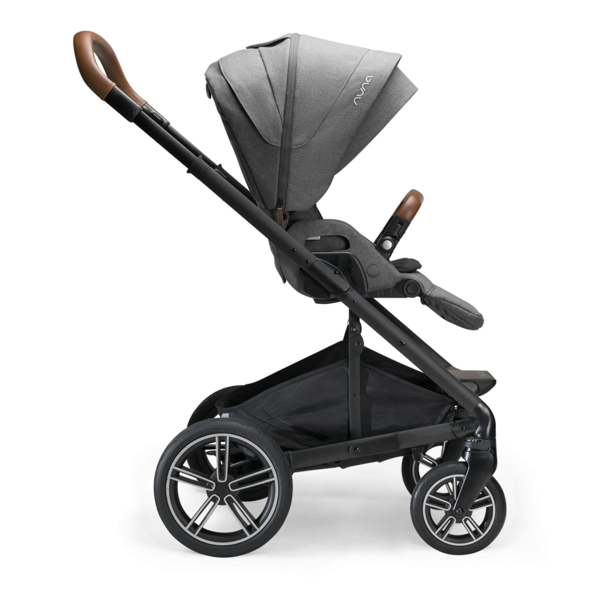 NUNA Mixx Next   Pipa Urbn Travel System