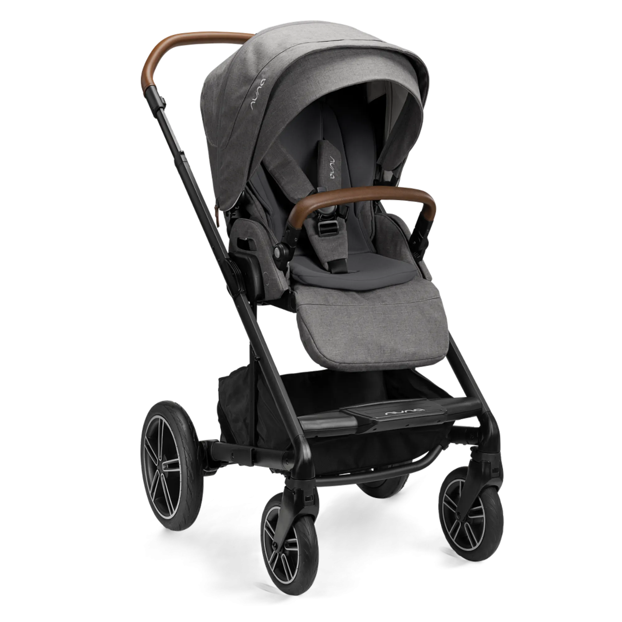 NUNA Mixx Next   Pipa Urbn Travel System