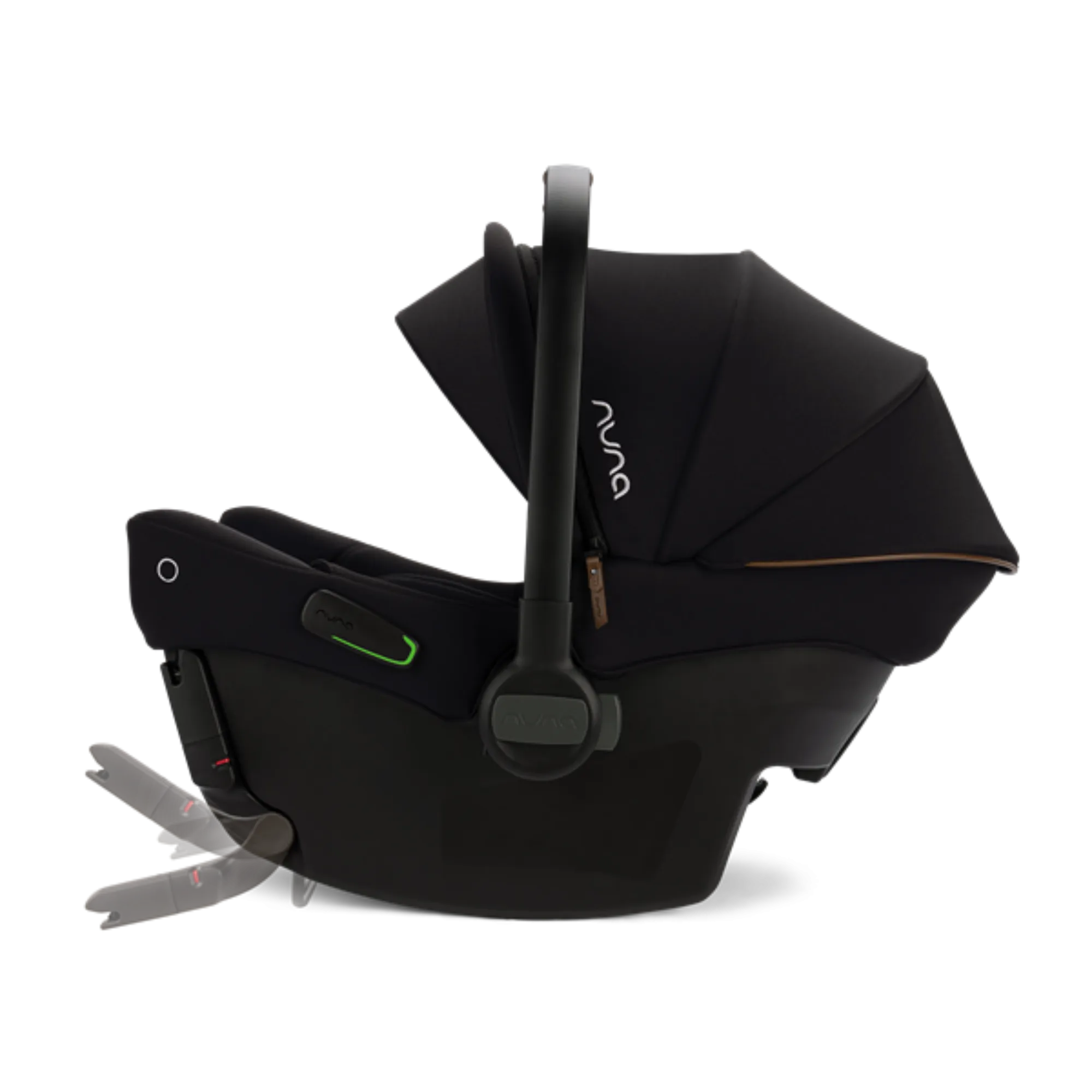 NUNA Mixx Next   Pipa Urbn Travel System
