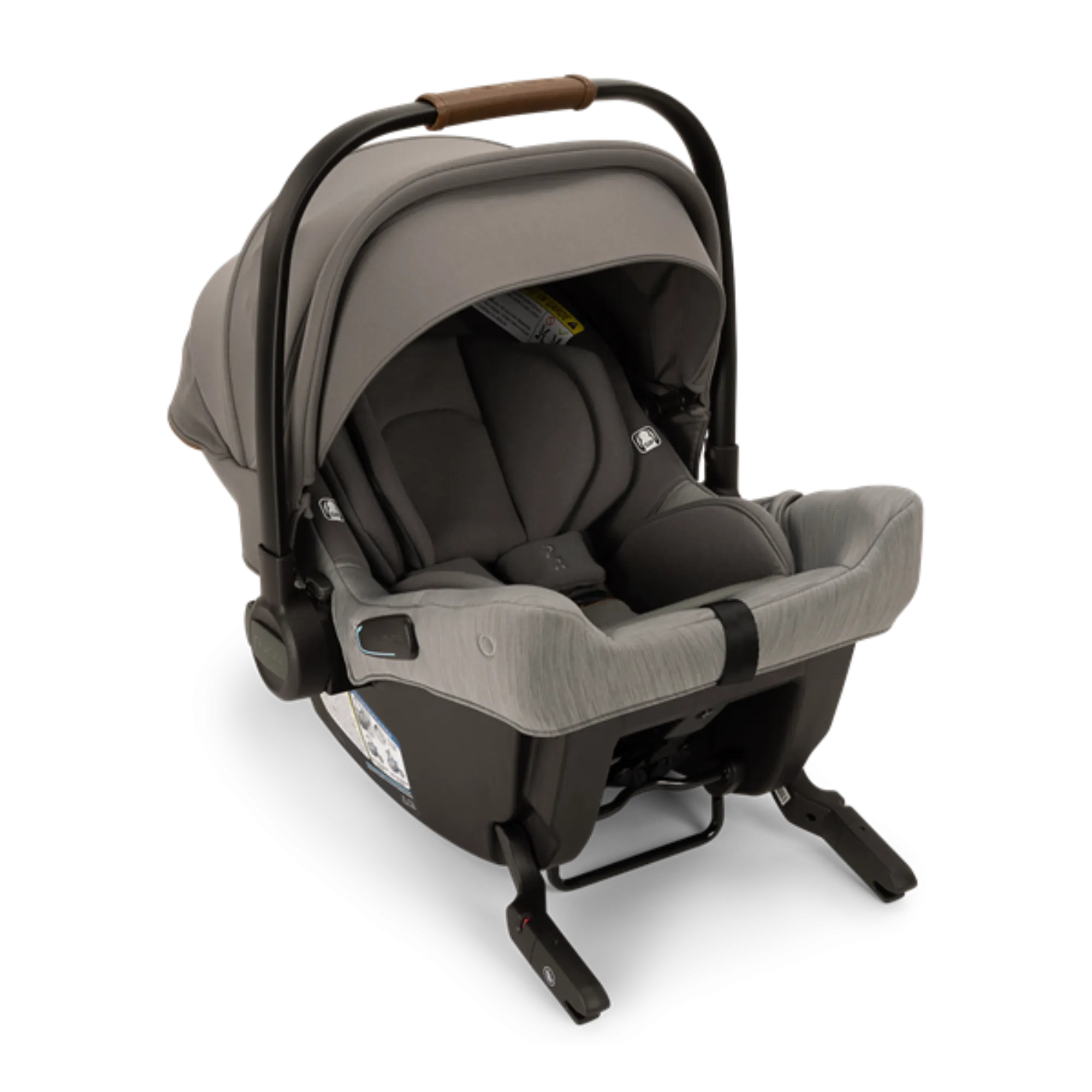 NUNA Mixx Next   Pipa Urbn Travel System