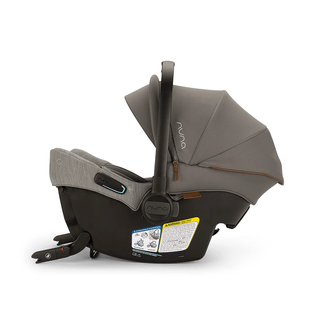 NUNA PIPA Urbn Infant Car Seat