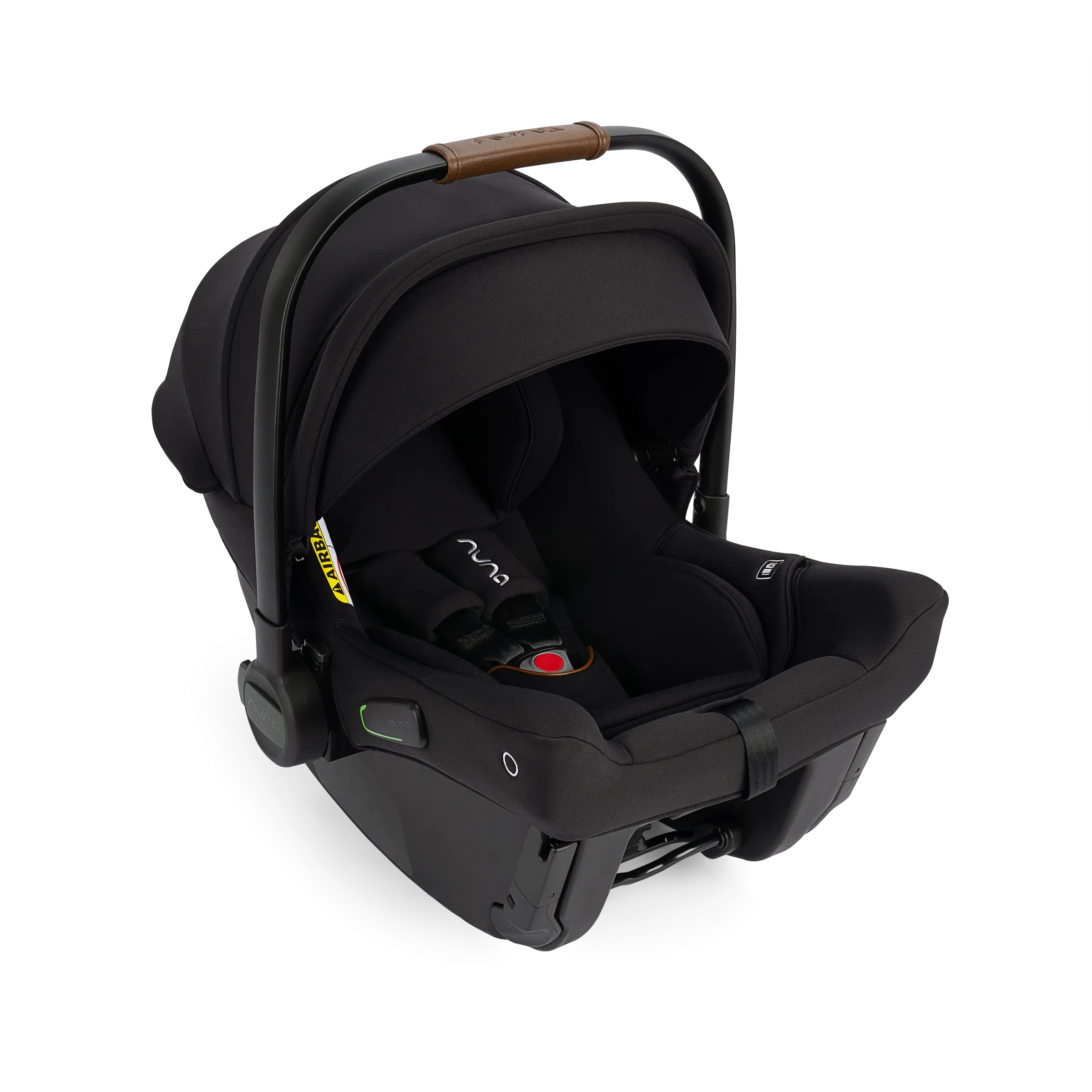 NUNA PIPA Urbn Infant Car Seat