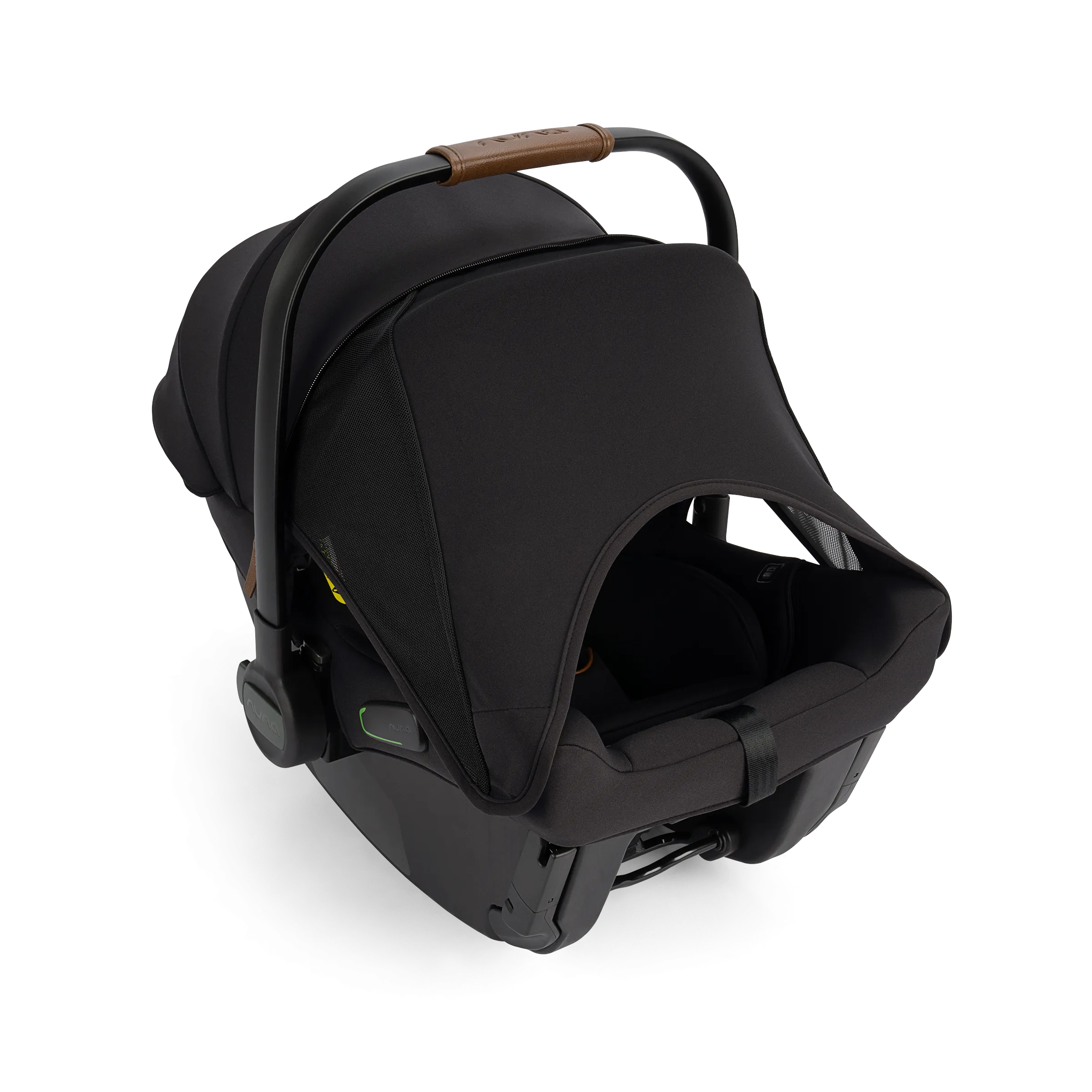 NUNA PIPA Urbn Infant Car Seat