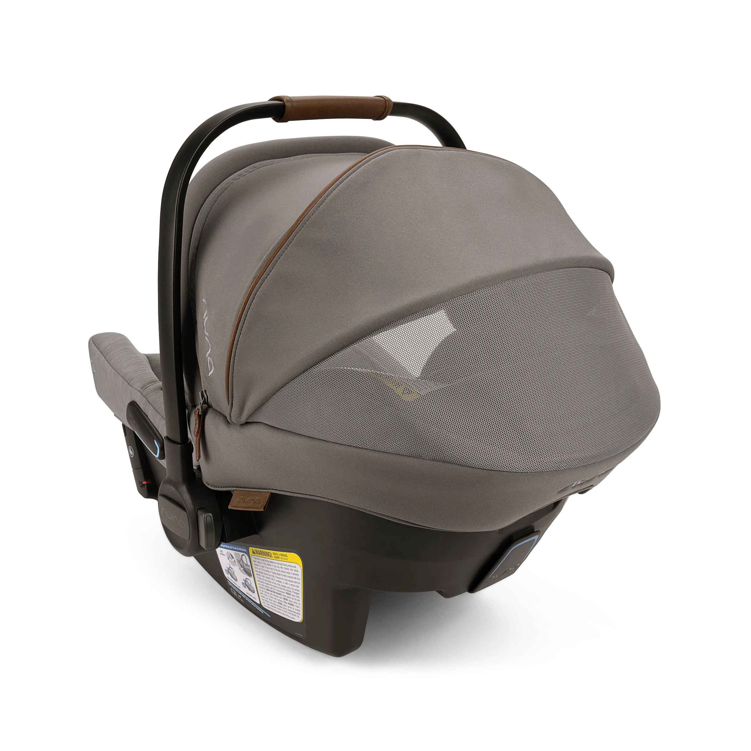 NUNA PIPA Urbn Infant Car Seat