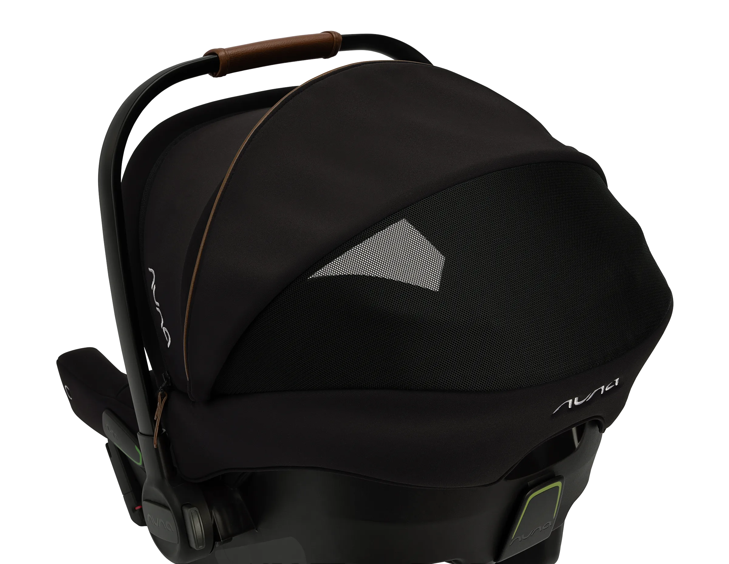NUNA PIPA Urbn Infant Car Seat