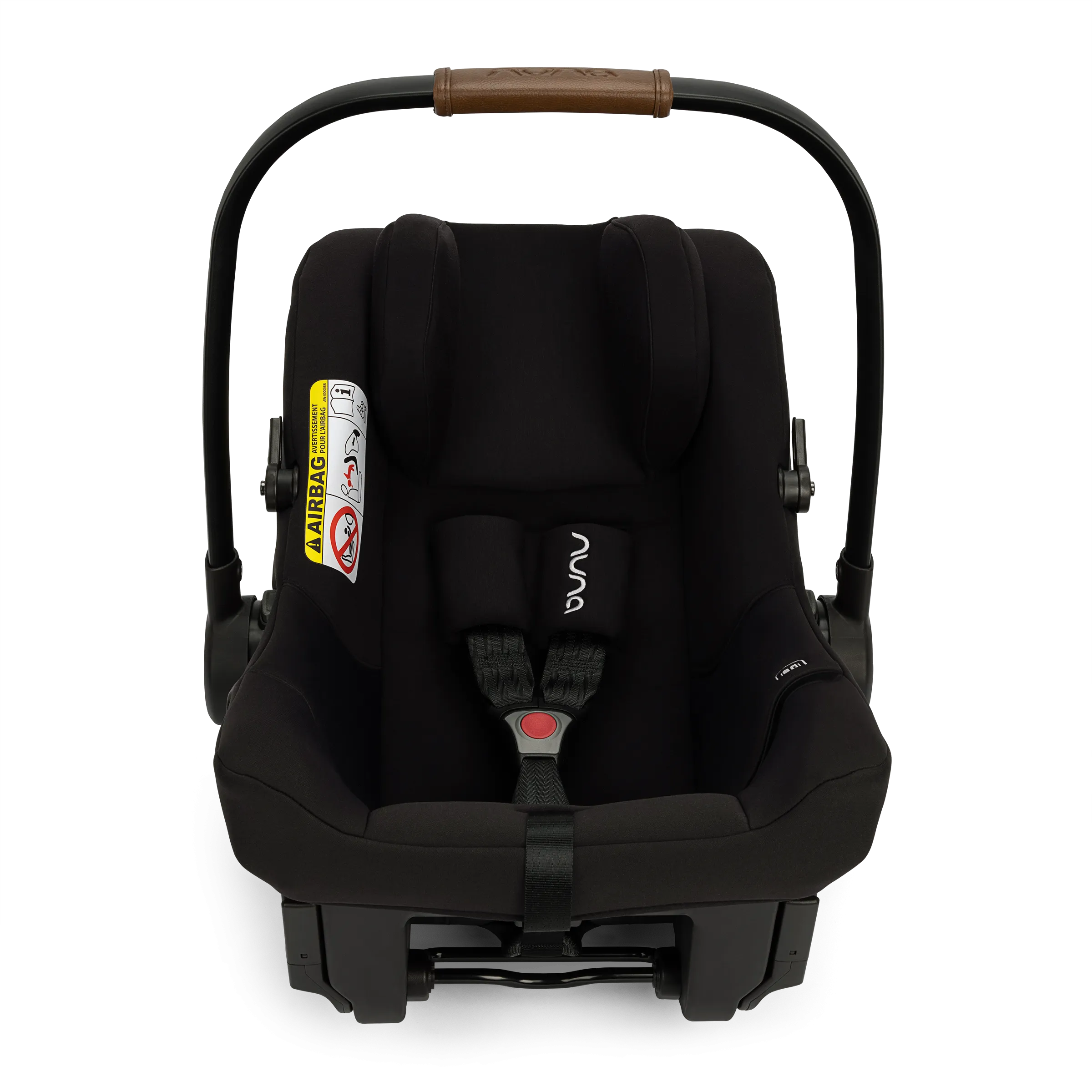 NUNA PIPA Urbn Infant Car Seat
