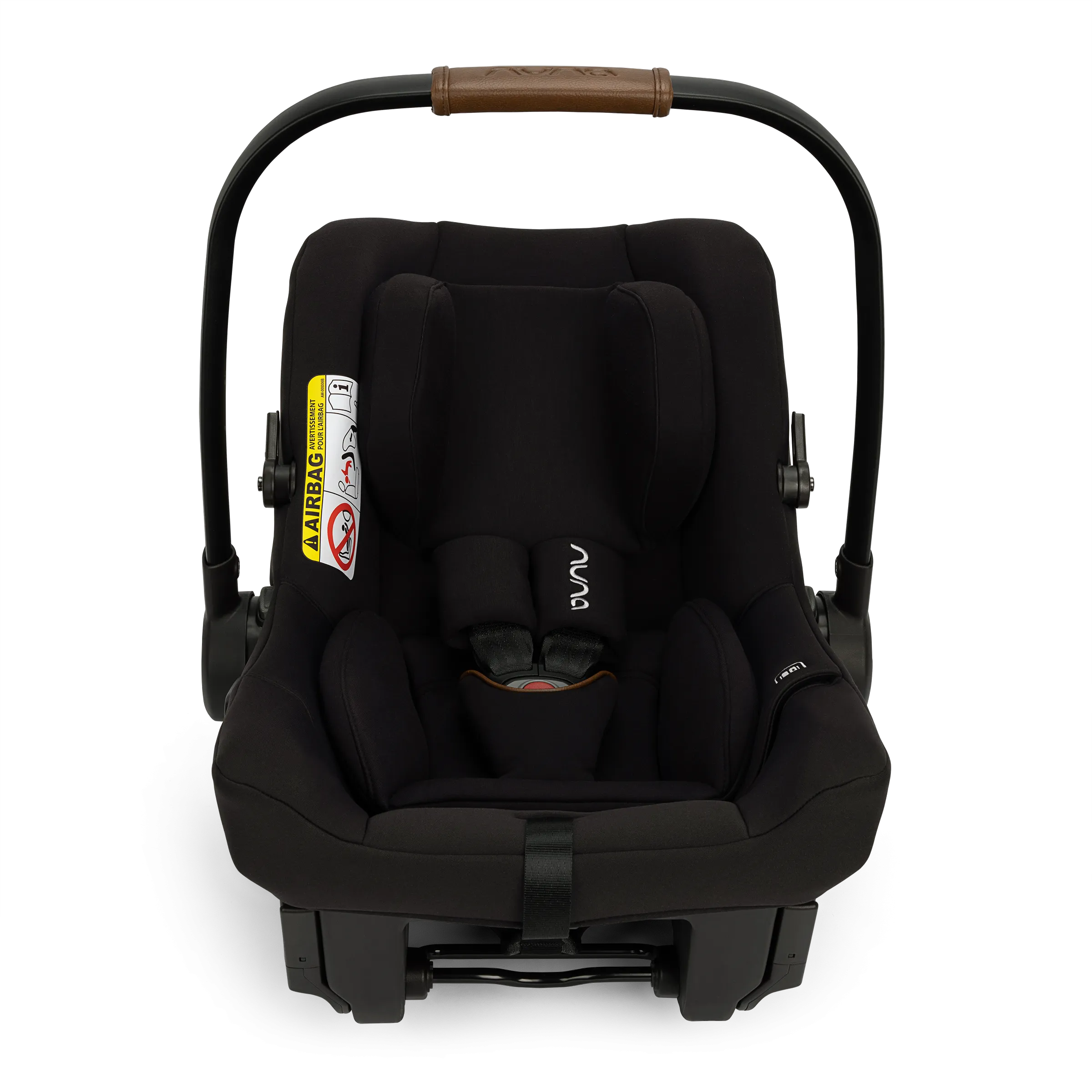 NUNA PIPA Urbn Infant Car Seat