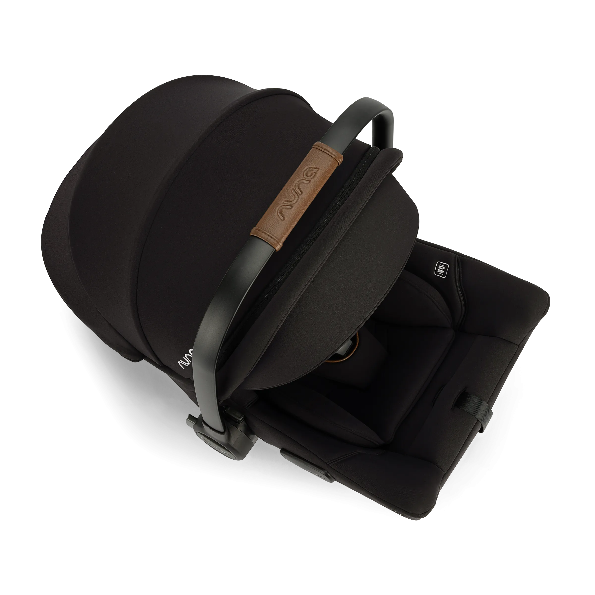 NUNA PIPA Urbn Infant Car Seat