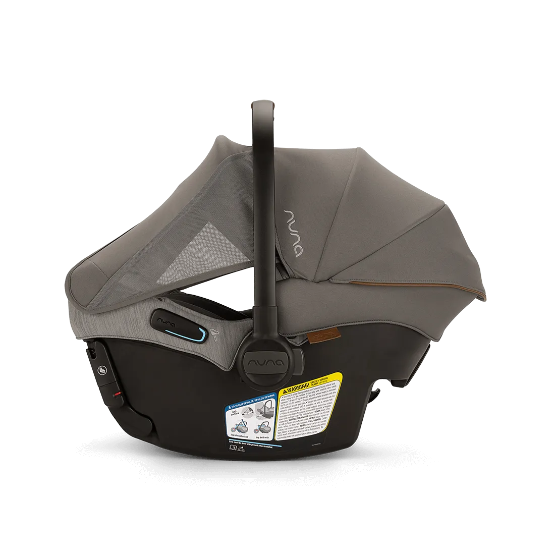 NUNA PIPA Urbn Infant Car Seat