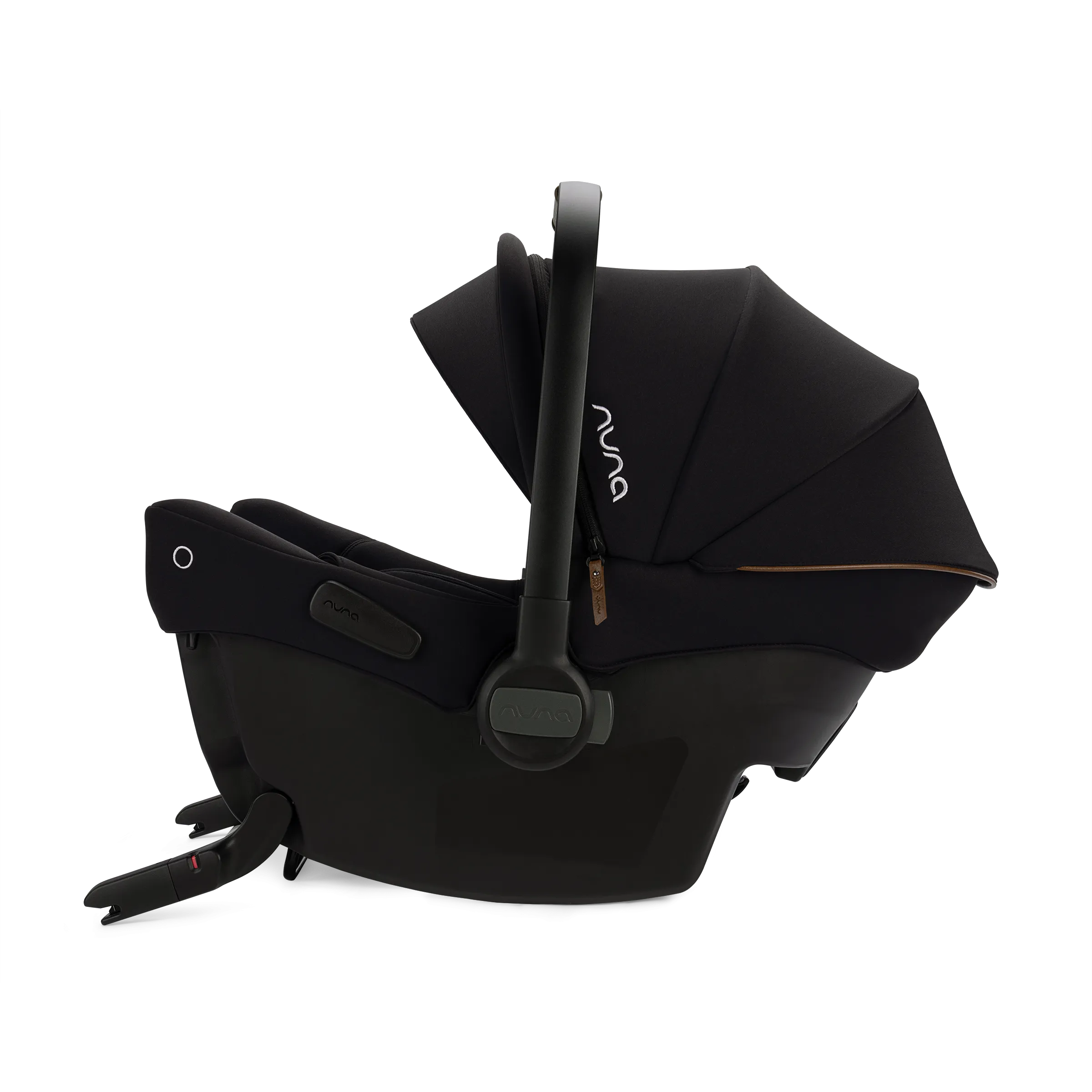 NUNA PIPA Urbn Infant Car Seat