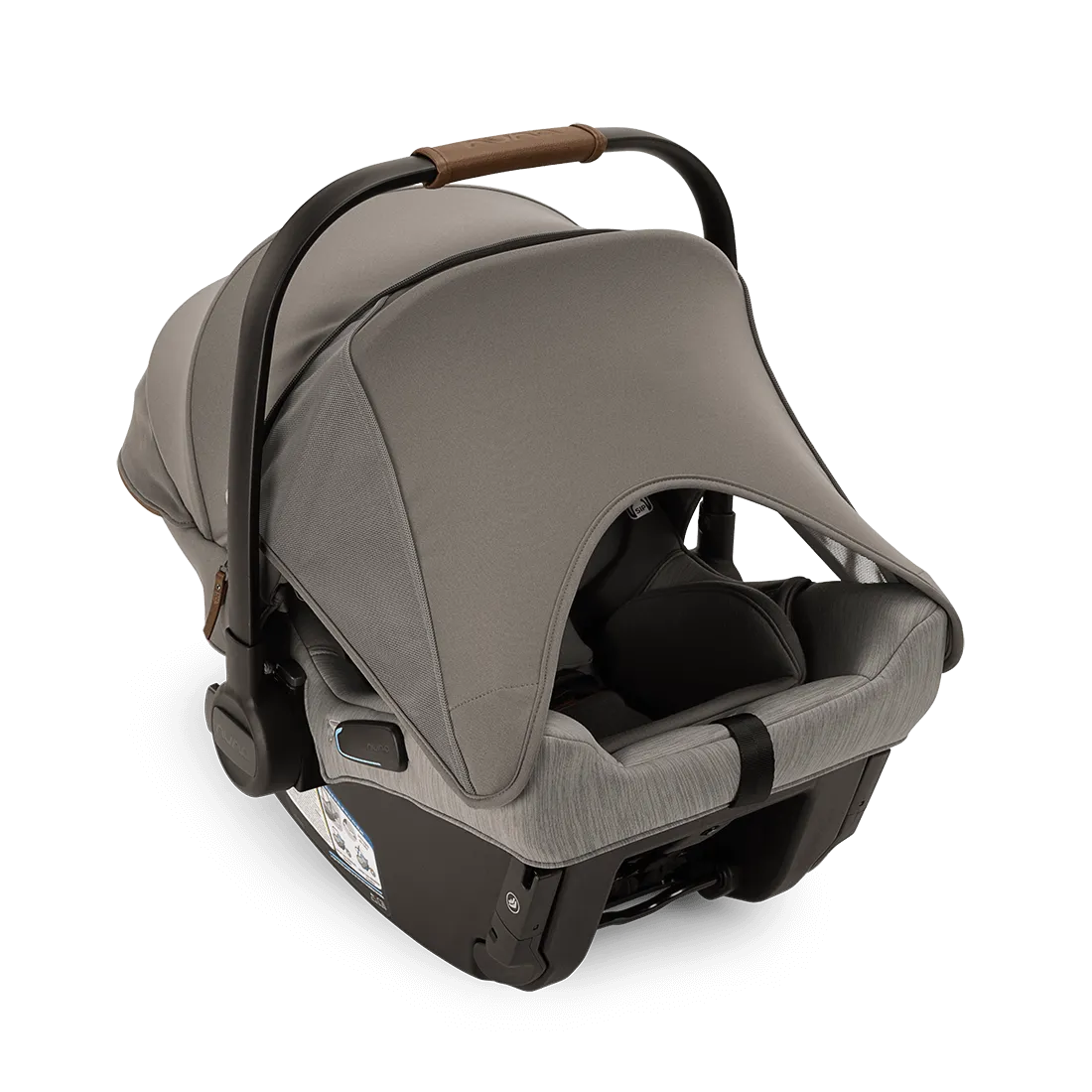NUNA PIPA Urbn Infant Car Seat