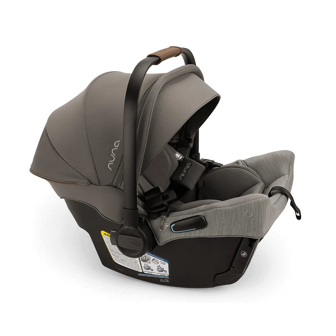 NUNA PIPA Urbn Infant Car Seat