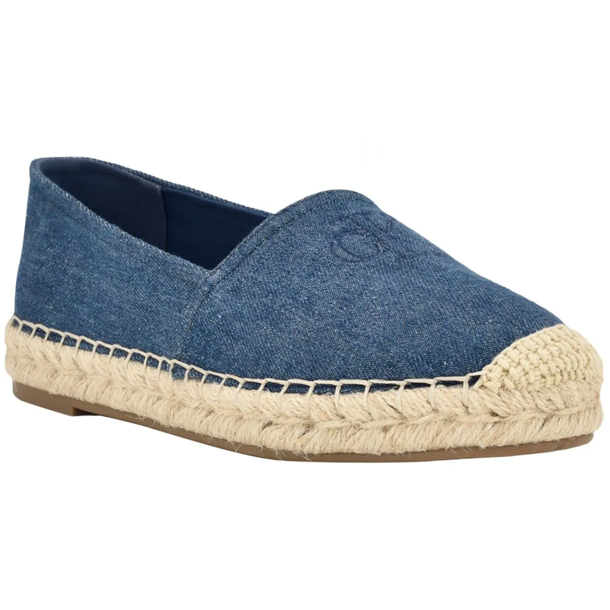 Padon Womens Round Toe Casual Espadrilles