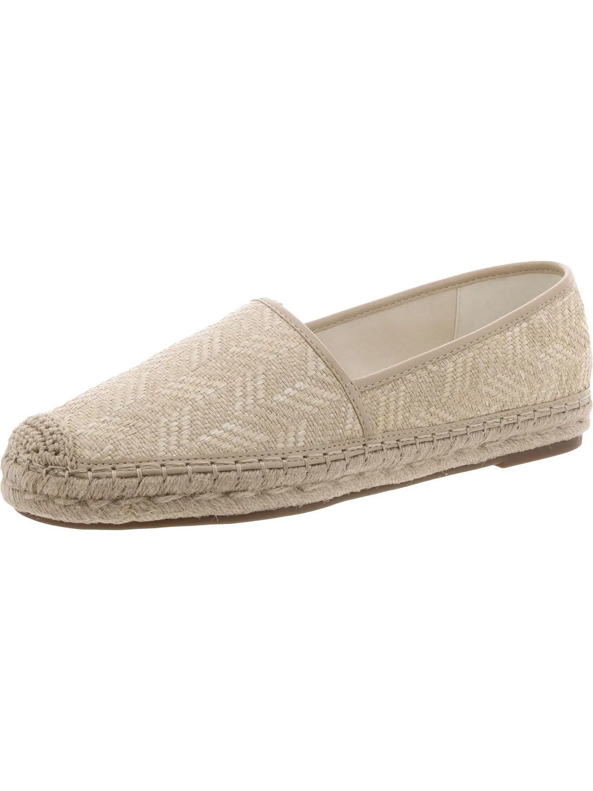 Padon Womens Round Toe Casual Espadrilles