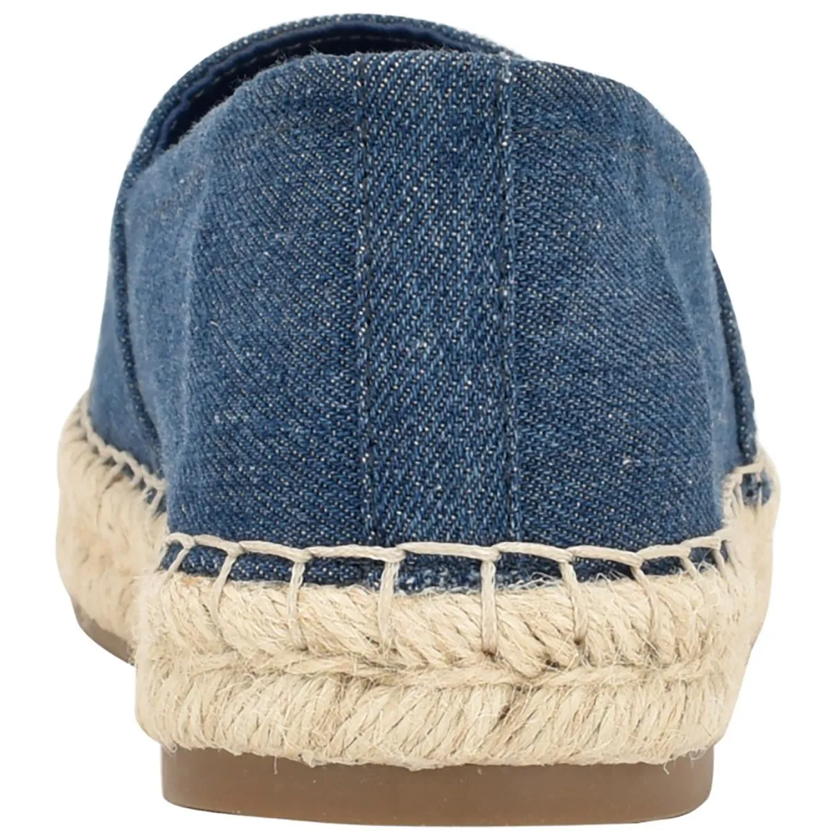 Padon Womens Round Toe Casual Espadrilles
