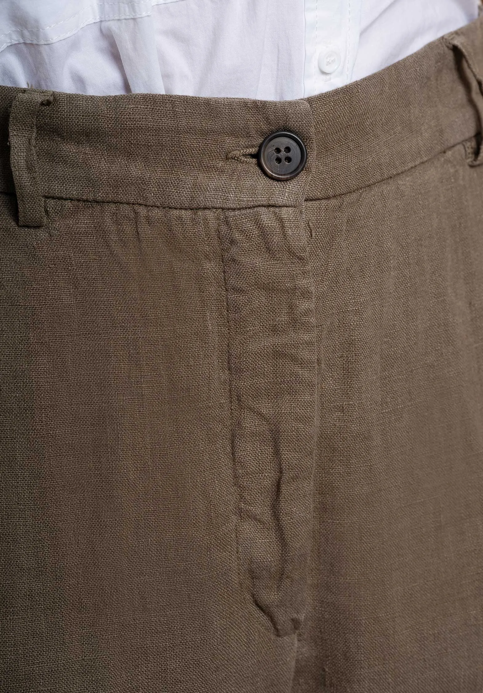 Pants Bdpq604 Positano Bdpq604 35-Army