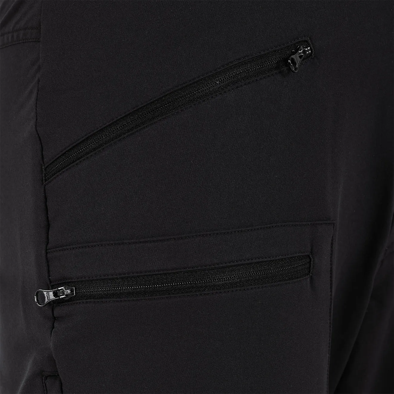 Paramo Alta Trek Trousers Black